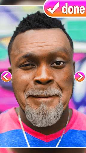 Play APK Old Face Aging Photo Effects  and enjoy Old Face Aging Photo Effects with UptoPlay com.Cpa.Oldify.Face.Effects