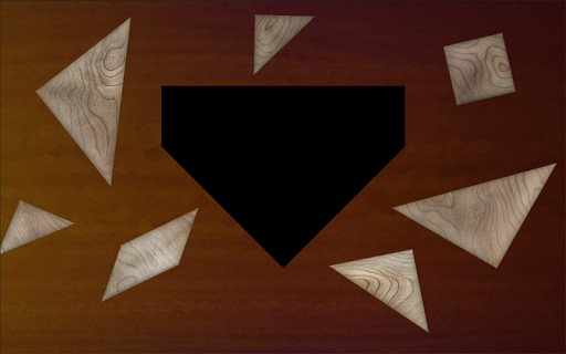 Play APK omg Tangram  and enjoy omg Tangram with UptoPlay com.mooncalf.omgTangram