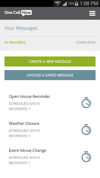 Play APK One Call Now  and enjoy One Call Now with UptoPlay com.OneCallNow