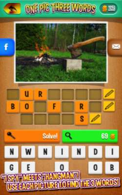 Play One Pic Three Words Play One Pic Three Words