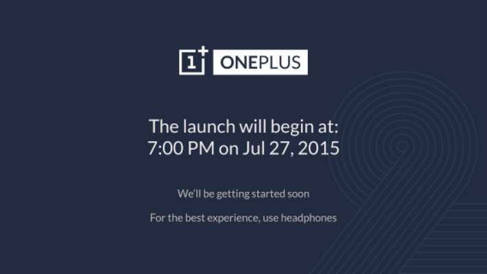Play OnePlus 2 VR Launch 
