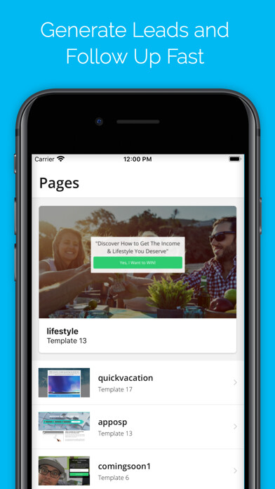Play APK Online Sales Pro  and enjoy Online Sales Pro with UptoPlay com.onlinesalespro.OSP