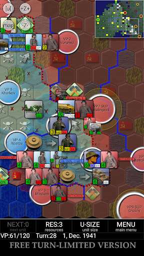 Play APK Operation Barbarossa LITE and enjoy Operation Barbarossa LITE with UptoPlay com.cloudworth.lite.operationbarbarossa Play APK Operation Barbarossa LITE and enjoy Operation Barbarossa LITE with UptoPlay com.cloudworth.lite.operationbarbarossa