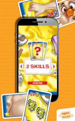 Play Operation by ShuffleCards 