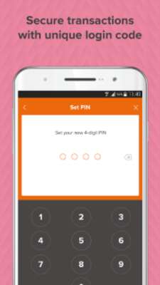 Play XOPOTO – Global Money Transfer 