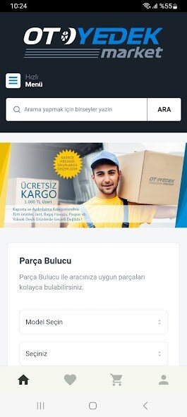 Play Oto Yedek Market Play Oto Yedek Market