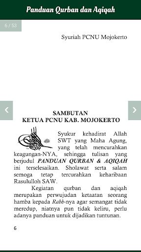 Play Panduan Qurban Dan Aqiqah 