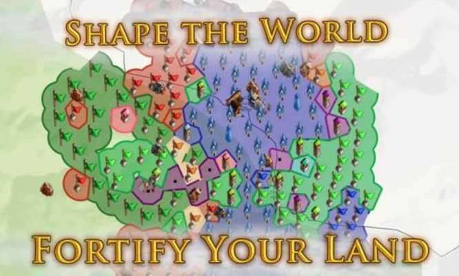 Play Parallel Kingdom MMO 
