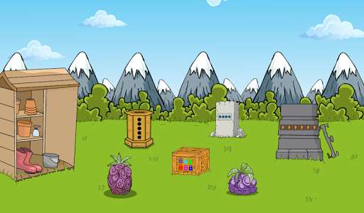 Play APK Parrot Rescue  and enjoy Parrot Rescue with UptoPlay air.ParrotRescue