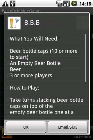 Play Party & Drinking Games  and enjoy Party & Drinking Games with UptoPlay