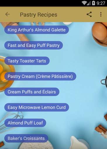 Play APK Pastry recipes  and enjoy Pastry recipes with UptoPlay teknolojimuhendisi.tarifler.borek