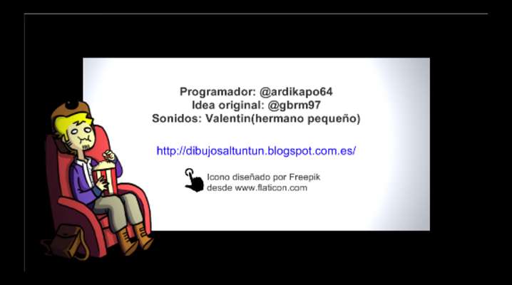 Play PDPM the minigame 