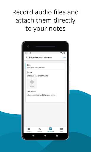 Play APK Pearson Writer  and enjoy Pearson Writer with UptoPlay com.pearson.writer