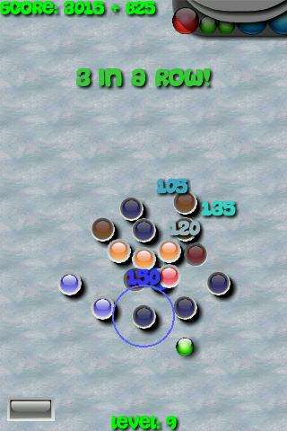 Play APK Peggy 2 - FREE  and enjoy Peggy 2 - FREE with UptoPlay no.dkit.android.peggy2