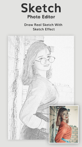 Play Pencil Sketch Photo Editor Play Pencil Sketch Photo Editor