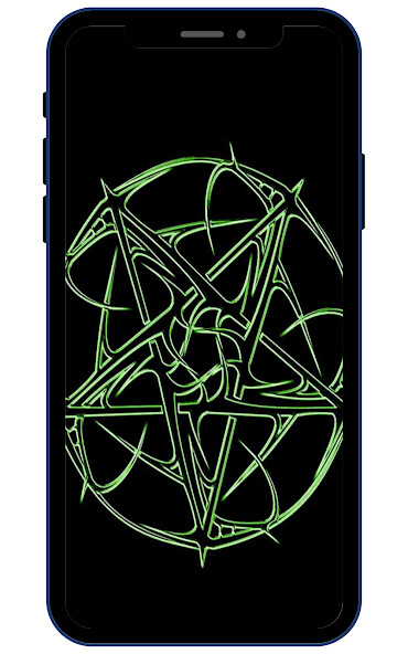 Play Pentagram Wallpapers Play Pentagram Wallpapers