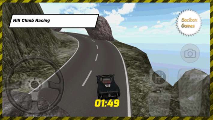 Play Perfect Hill Climb 