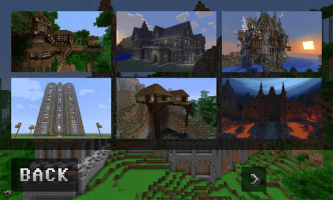 Play Perfect Minecraft Building 