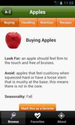Play Perfect Produce 