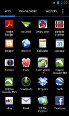 Play Xperia Apex/Nova Theme 