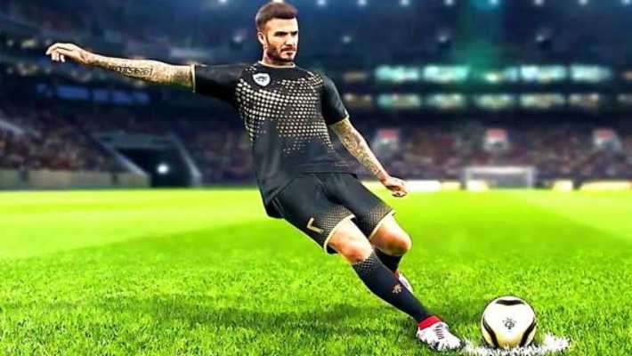 Play PES 2019 Countdown Play PES 2019 Countdown