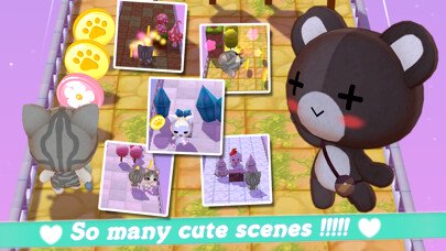 Play APK Pet Pet Rush  and enjoy Pet Pet Rush with UptoPlay com.gawooni.PetPetRush