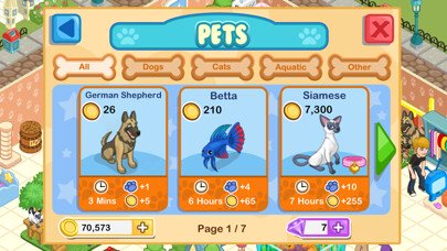 Play Pet Shop Story™ Play Pet Shop Story™