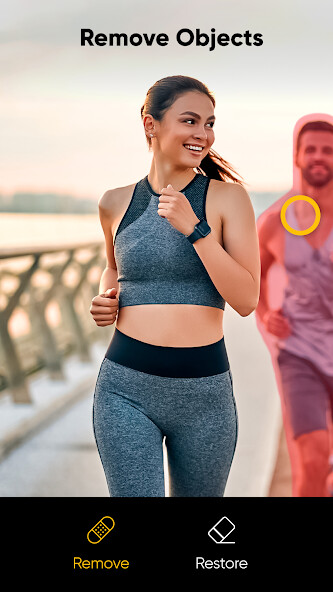 Play Photo Background Changer 