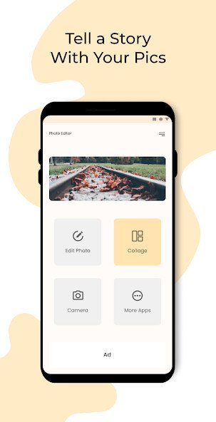 Play Photo Editor - Collage Maker Play Photo Editor - Collage Maker