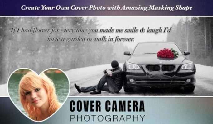 Play Photo Editor for Facebook 