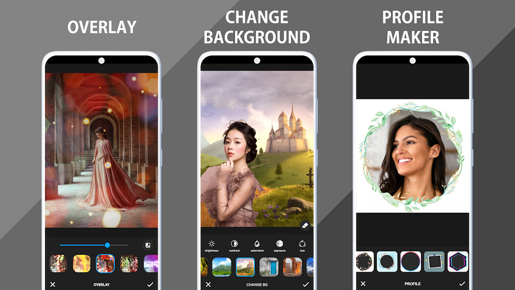 Play Photo Editor Plus Play Photo Editor Plus