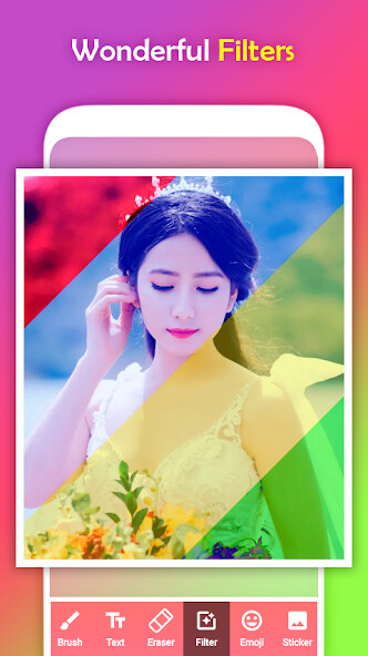 Play Photo Editor Play Photo Editor