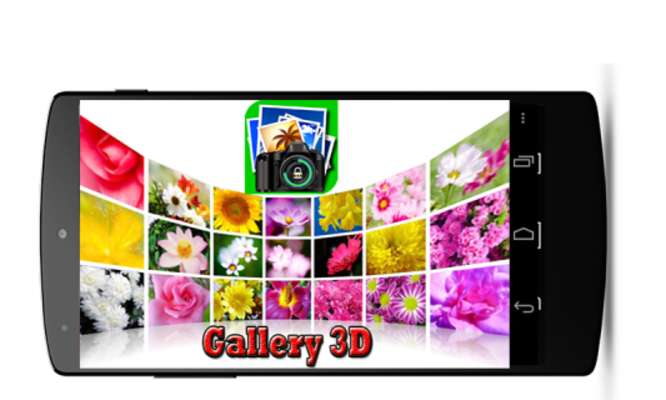 Play Photo Gallery 3D 