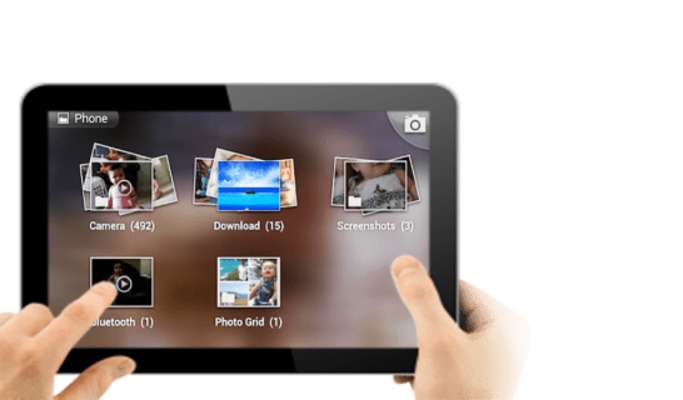 Play Photo Gallery 3D 