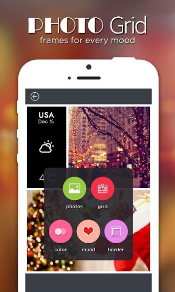 Play Photo Grid Collage Play Photo Grid Collage