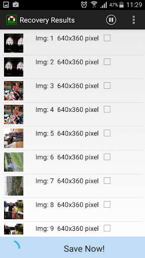 Play Photo & Image Recovery  and enjoy Photo & Image Recovery with UptoPlay