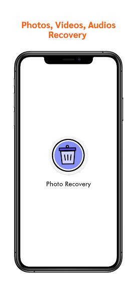 Play Photo Recovery - Restore Image 