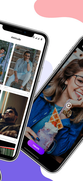 Play Photo Slideshow with Music 