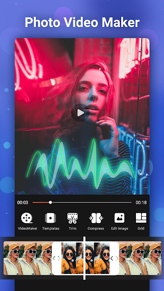 Play Photo Video Maker With Music 