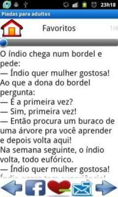 Play Piadas para Adultos (+18) 