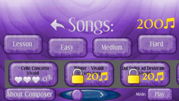 Play piano lessons vivaldi v14.0.0 Play piano lessons vivaldi v14.0.0