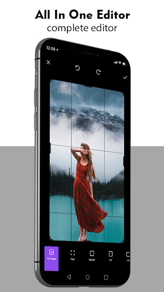 Play PicArt Photo Editor 