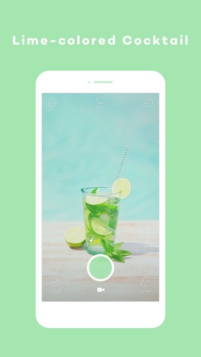 Play PICTAIL - Mojito 