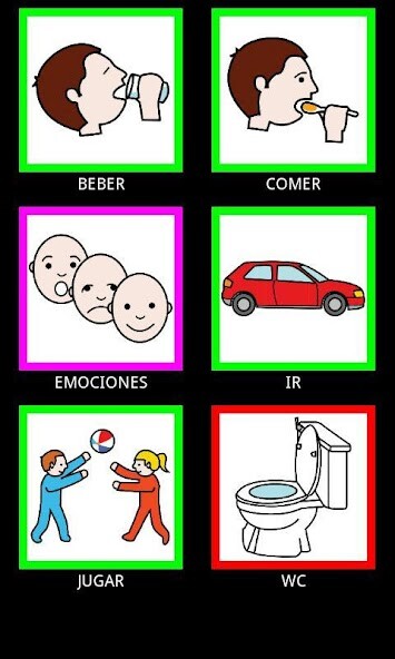 Play PictoDroid Lite 