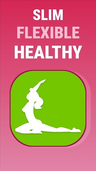Play APK Pilates - home fitness  and enjoy Pilates - home fitness with UptoPlay com.shvagerfm.Pilates