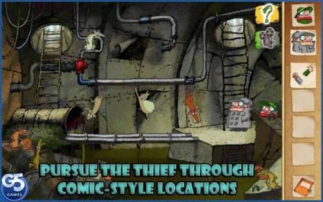 Play Pilot Brothers (Full) 