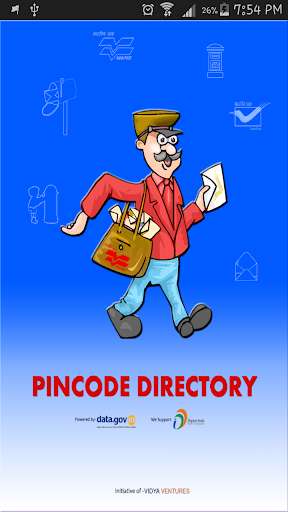 Play APK Pincode Directory India  and enjoy Pincode Directory India with UptoPlay com.vv.india.pincode