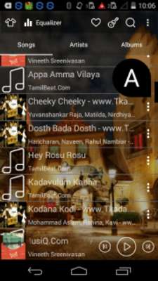 Play Pioneer Music Player Pro 