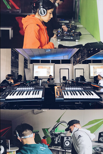 Play Pioneer Pro DJ School Play Pioneer Pro DJ School