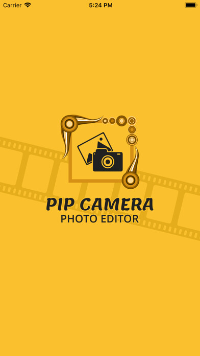 Play APK PIP Camera Photo Editor  and enjoy PIP Camera Photo Editor with UptoPlay com.Biplabs.PIPCameraPhotoEditor